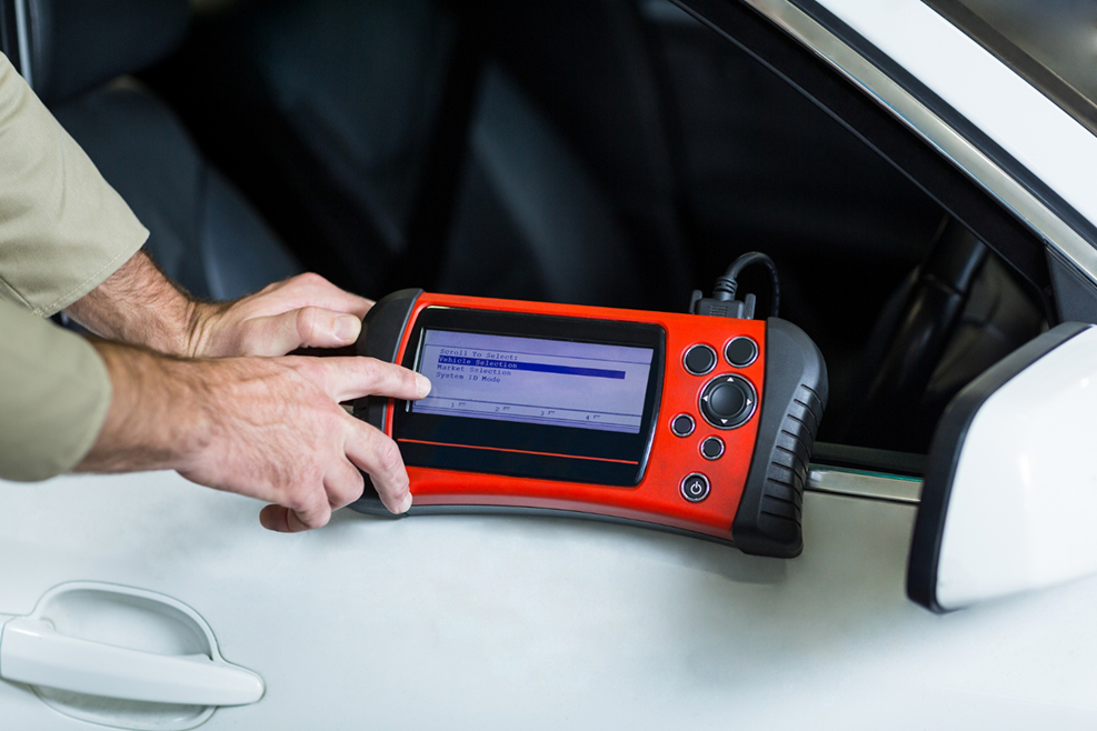 Transponder kopieren